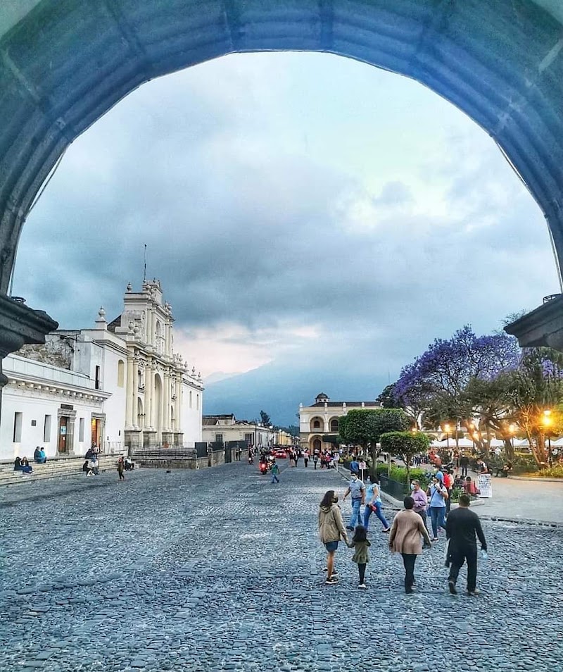 Antigua Guatemala - Antigua Guatemala Antigua Guatemala, Guatemala