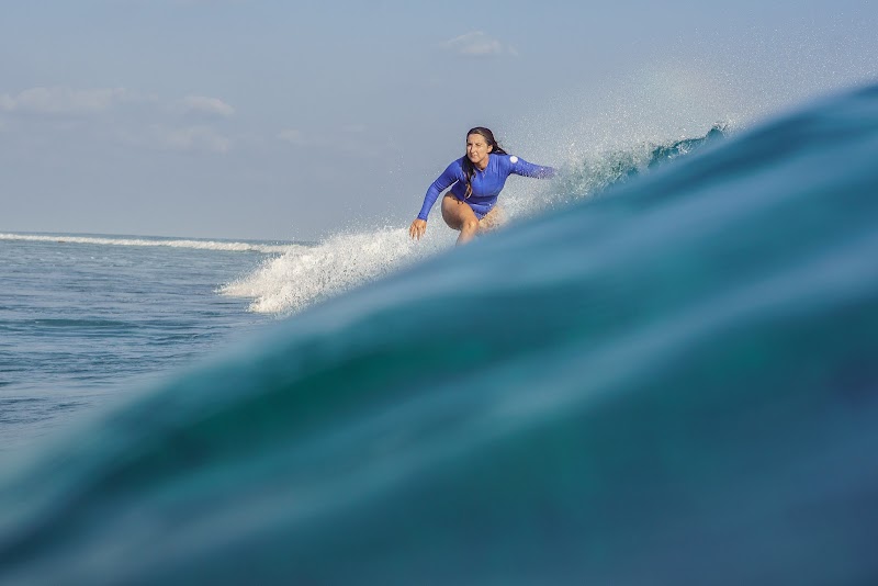 Thulusdhoo surf school - Thulusdhoo surf school Neruveli magu, Thulusdhoo 08040, Maldives