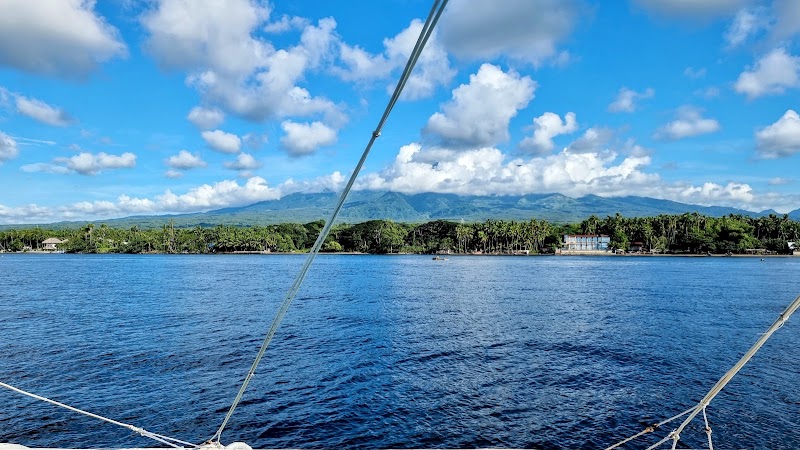 Dauin - Dauin, Negros Oriental, Philippines