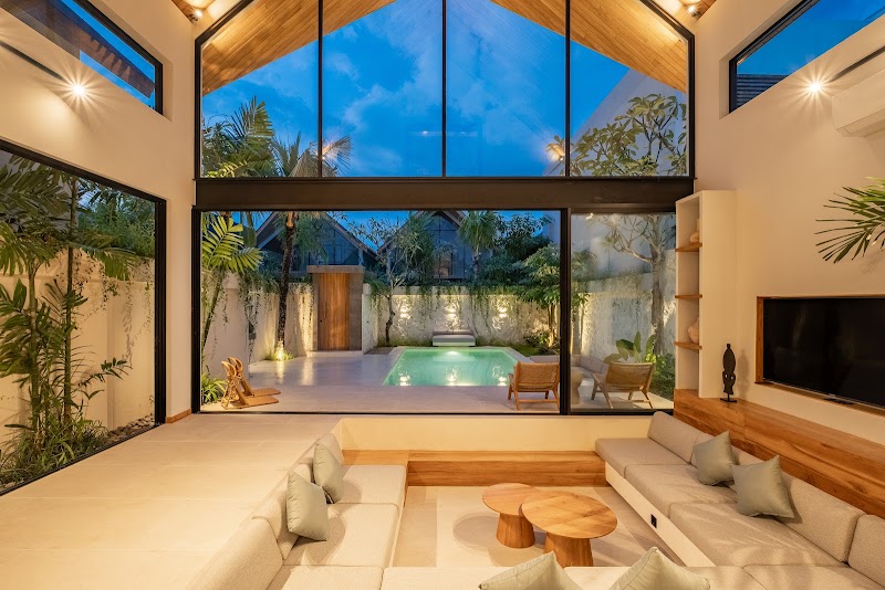 The Break Boutique Villas - The Break Boutique Villas, Jl. Batu Belig, Kerobokan Kelod, Kec. Kuta Utara, Denpasar, Bali 80361, Indonesia