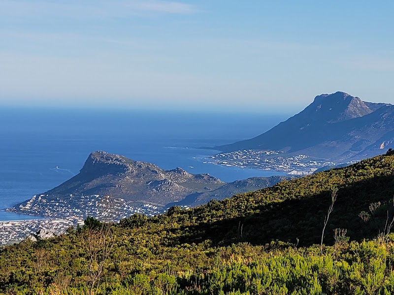 Table Mountain National Park - Table Mountain National Park Cape Town, South Africa