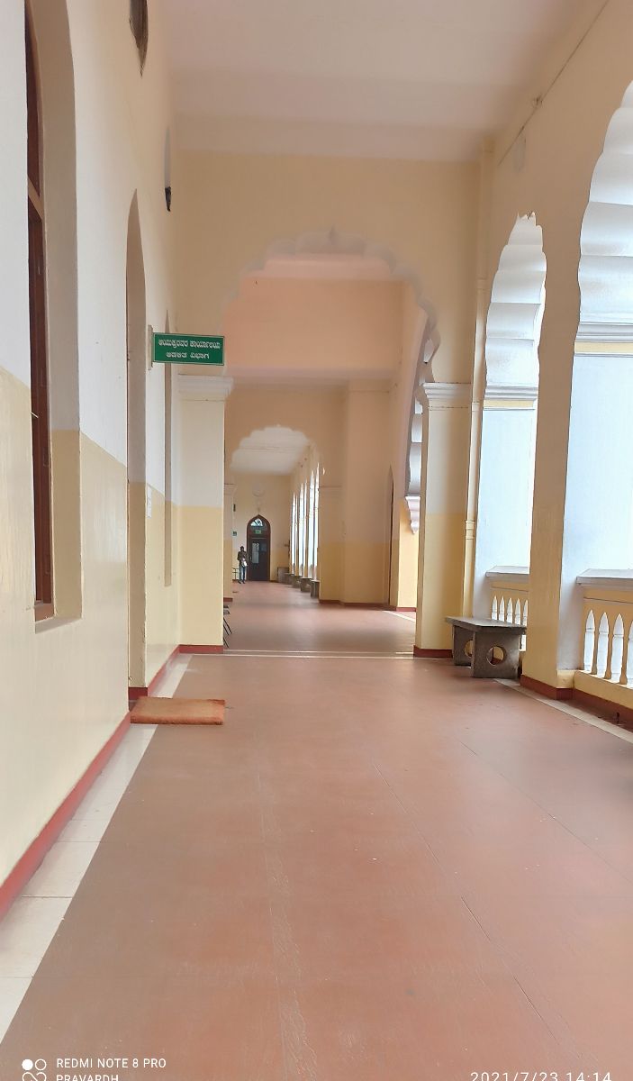 Mysuru City Corporation - Mysuru City Corporation, Next To Banumaiah College, 8M32+CV9, Sayyaji Rao Rd, Agrahara, Chamrajpura, Mysuru, Karnataka 570004, India