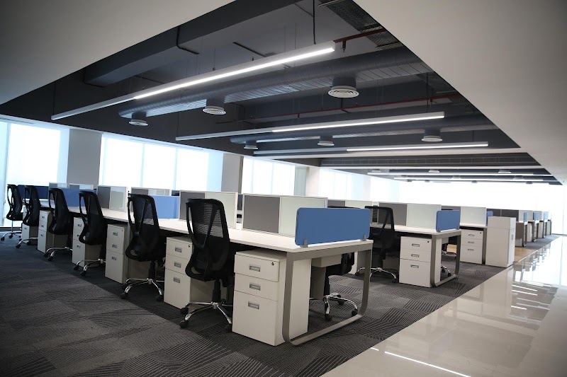 IDEMIA - IDEMIA, PLOT NO- 1-A, Sector 73, Noida, Uttar Pradesh 201316, India