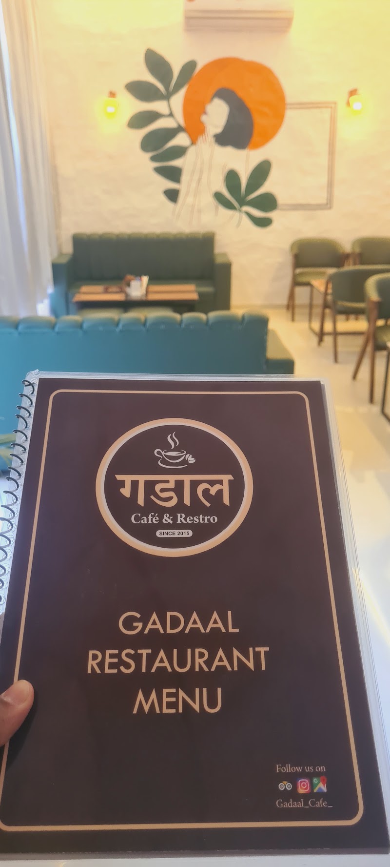 DinSun's Cafe - DinSun's Cafe industrial estate extension, P6A, New Power House Rd, Sector-H, Shastri Nagar, Jodhpur, Rajasthan 342011, India