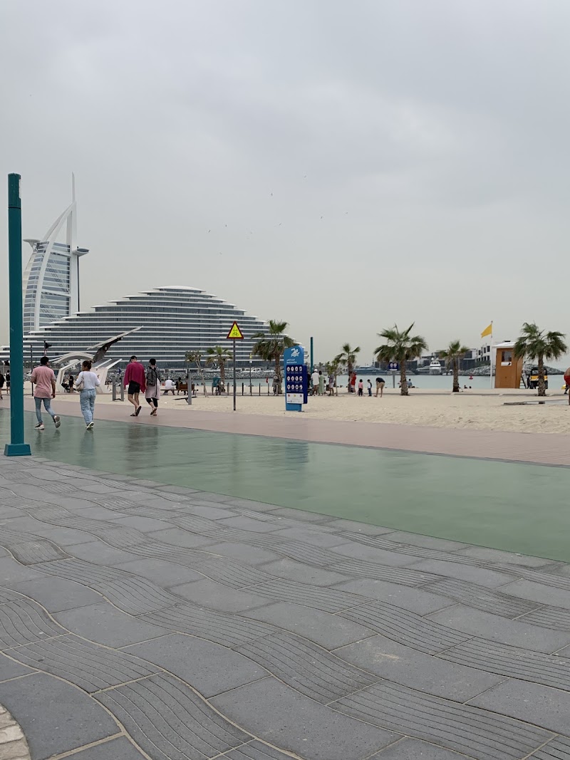 Sunset Beach Dubai - Sunset Beach Dubai Dubai - Umm Suqeim Second - Jumeirah 3 - Dubai - United Arab Emirates