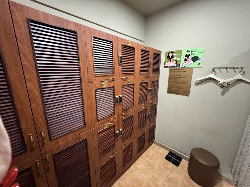 MIUMIU SPA 4 - MIUMIU SPA 4 55/10 Lê Thị Hồng Gấm, Bến Thành, Hồ Chí Minh 700000, Vietnam