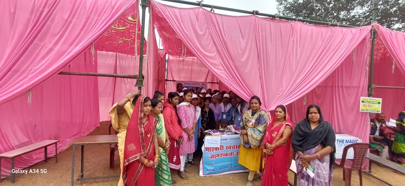 आगाज़ एक नई पहल संस्था सोसाइटी Aagaz ek nai pahal sanstha society - आगाज़ एक नई पहल संस्था सोसाइटी Aagaz ek nai pahal sanstha society, near petrol pump, Raigarh, Chhattisgarh 496001, India