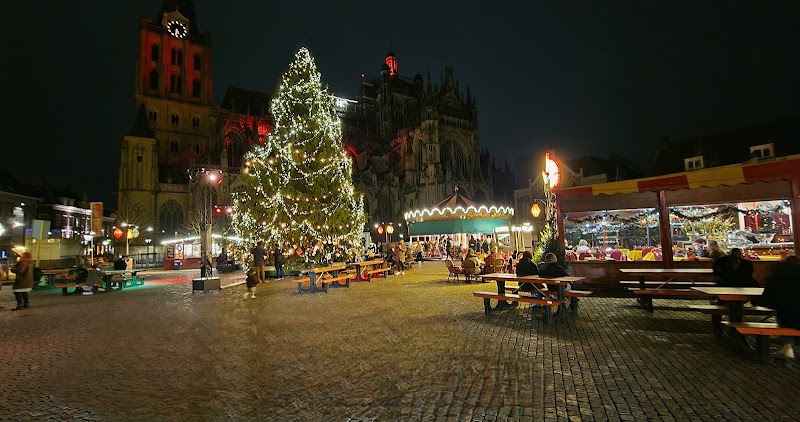Parade - Parade, Centrum, 5211 KK 's-Hertogenbosch, Netherlands