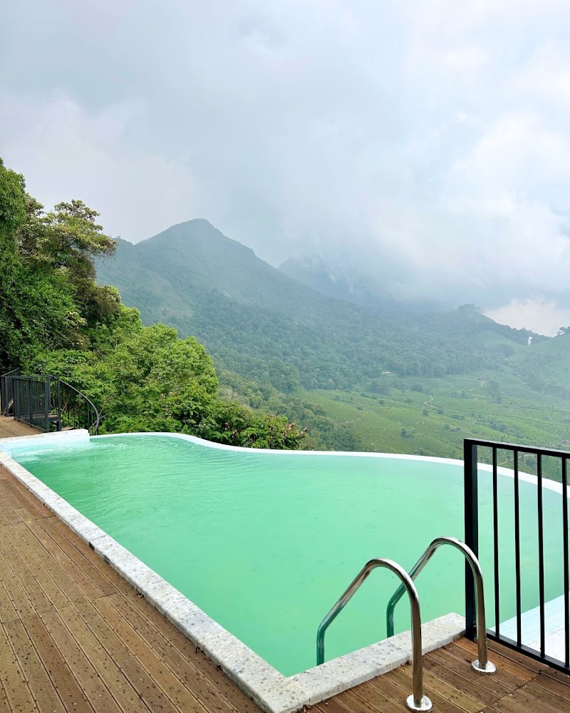 Blackberry Hills Munnar Nature Resort & Spa