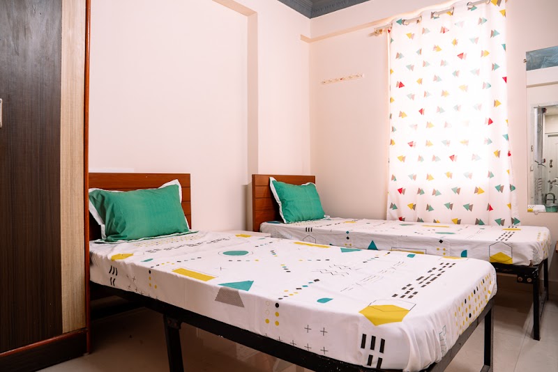 Zolo Asha - Best PG in BTM Layout | Coliving PG