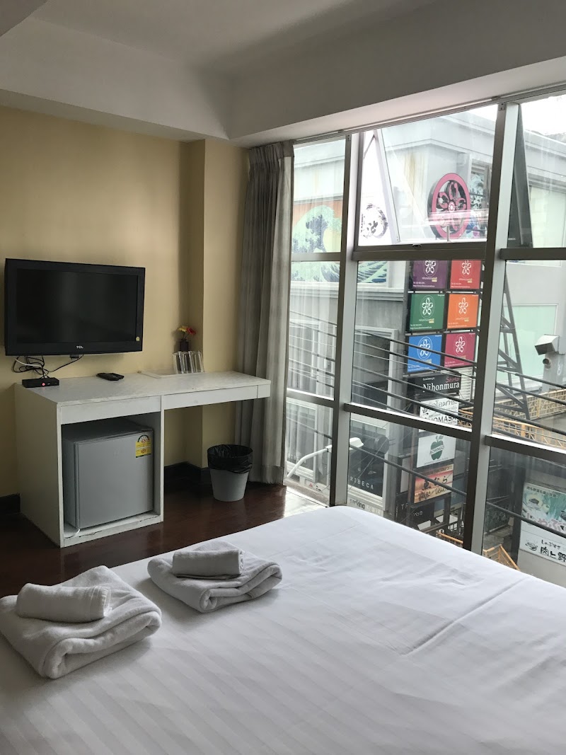 Snooze Hotel Thonglor Bangkok - Snooze Hotel Thonglor Bangkok, 44/ 1-2 Sukumvit 55 Thonglor 13 KlongtanNuea Wattana Bangkok 10110 Wattana KlongtanNuea Krung Thep Maha Nakhon 10110, Thailand
