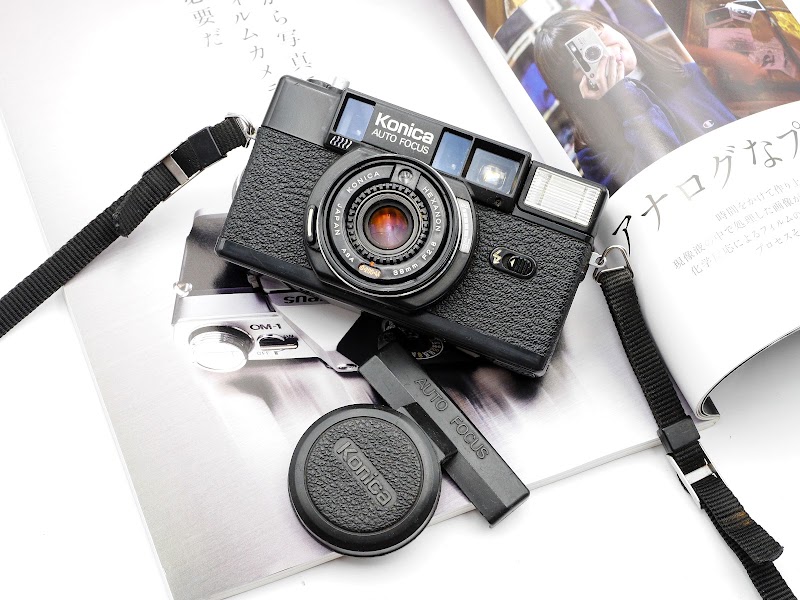 Camera Assembly - Camera Assembly Blk 262 Waterloo St, NO PHYSICAL SHOPFRONT, By Appointment ONLY, Singapore 180262