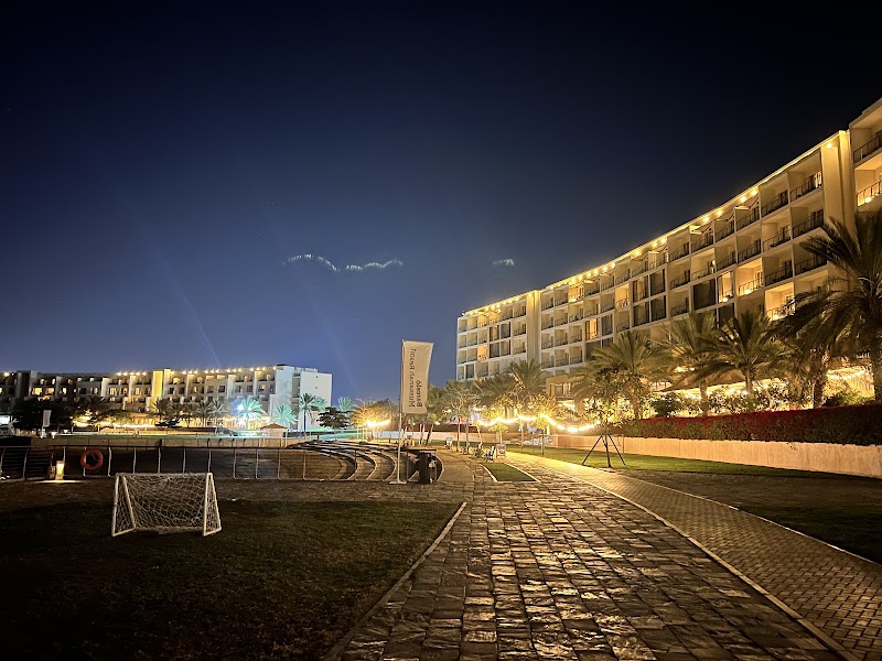 Barceló Mussanah Resort