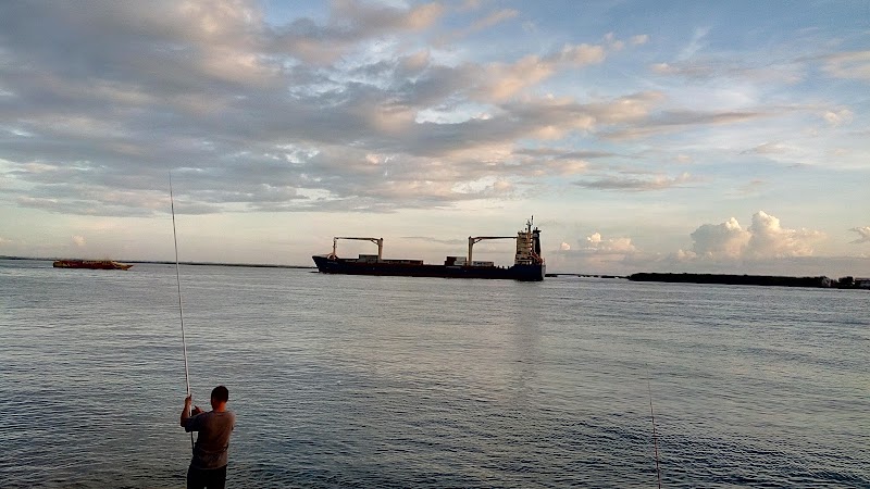 Cebu Port Authority - Cebu Port Authority, Quezon Blvd. Pier 1, San Roque (Ciudad), Cebu City, 6000 Cebu, Philippines