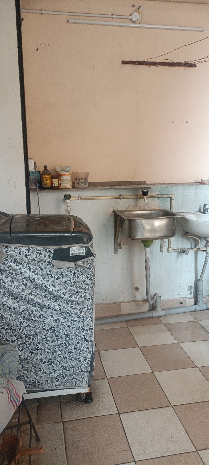 Dwaraka ladies hostel & pg - Dwaraka ladies hostel & pg Kyn complex, near ssr residency, RTC Complex, Srinagar, Dwaraka Nagar, Visakhapatnam, Andhra Pradesh 530020, India