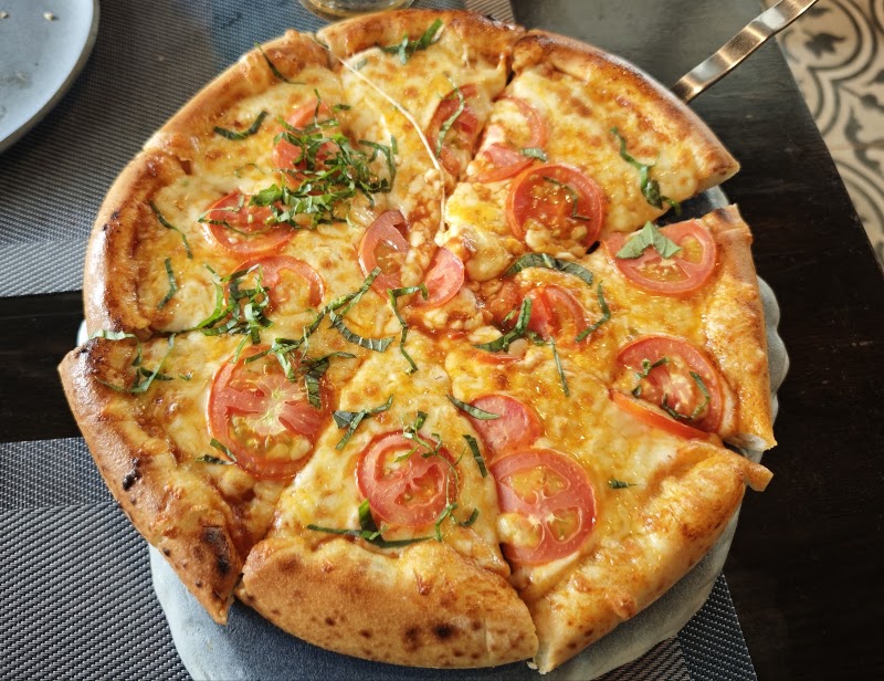 Flavour Boat - Flavour Boat 6WMG+879, Fatrade, Varca, Goa 403721, India