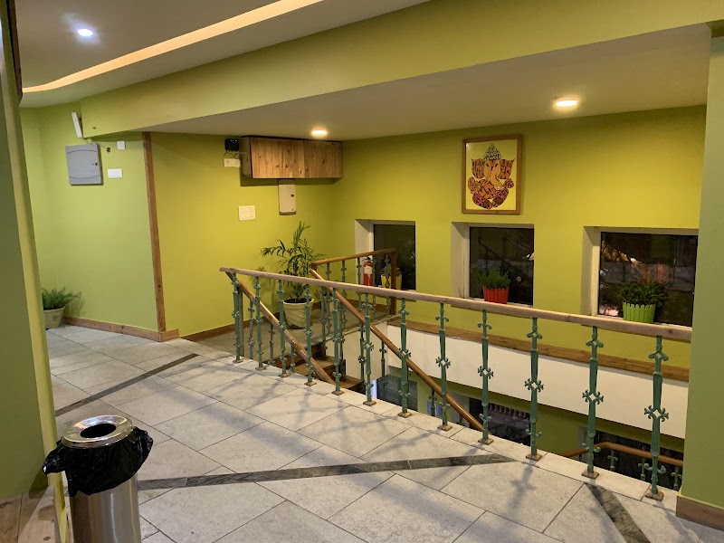 D's Casa- ( A Unique Spanish Boutique House) - D's Casa- ( A Unique Spanish Boutique House) ClubHouse, Road, near Liason Office, McLeod Ganj, Dharamshala, Himachal Pradesh 176215, India