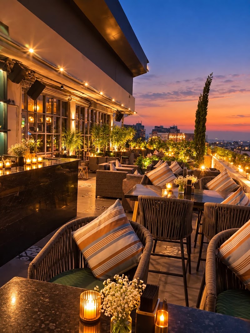 Sky Club