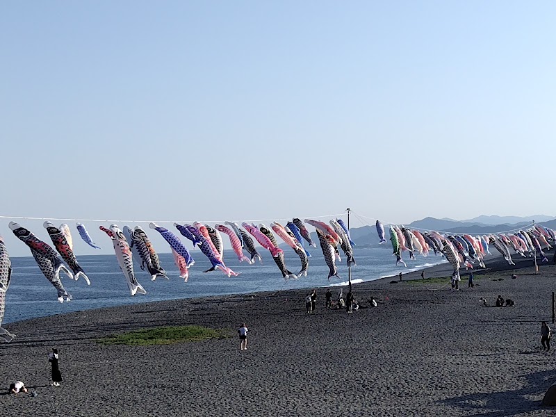 Shichirimihama - Shichirimihama, Kinomotocho, Kumano, Mie 519-4325, Japan