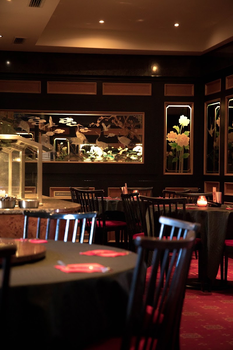 Yuen Restaurant