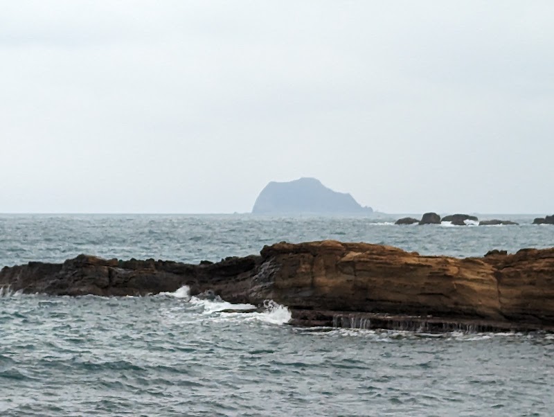 Yeliu Geology Park - Yeliu Geology Park, Wanli District, New Taipei City, Taiwan 207