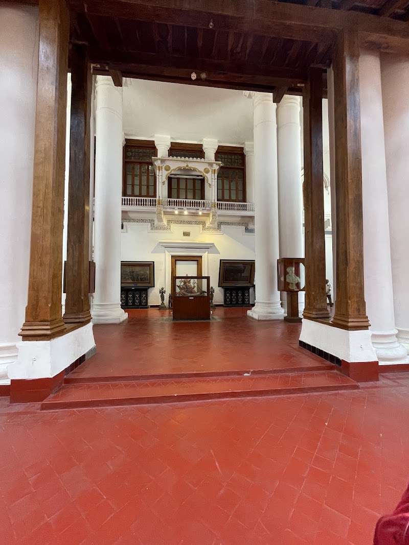 Jaganmohana Palace (Sri Jayachamarajendra Art Gallery) And Auditorium - Jaganmohana Palace (Sri Jayachamarajendra Art Gallery) And Auditorium Jagan Mohan Palace Road, Subbarayanakere, Chamrajpura, Mysuru, Karnataka 570004, India