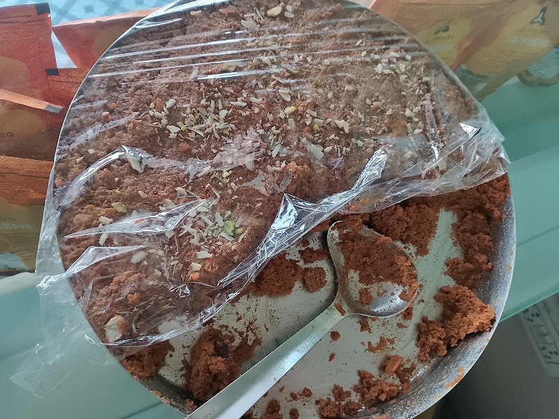 Falahaar & Kota Kachori - Falahaar & Kota Kachori Shop No - 8, Ground Floor, ASHIRWAD COMPLEX, Block No. 3, Central Spine Rd, Sector 2, Central Spine, Vidyadhar Nagar, Jaipur, Jaipur Nagar Nigam Area, Rajasthan 302039, India