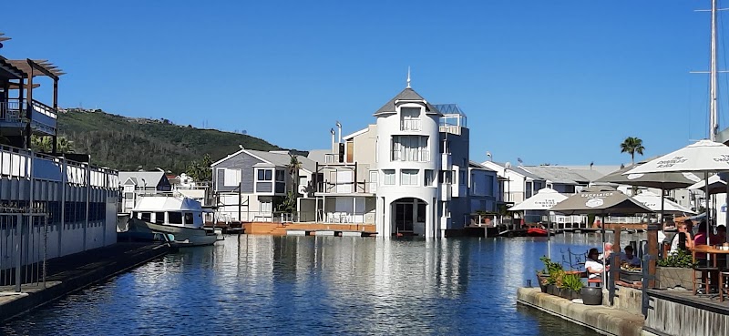 Knysna - Knysna, South Africa