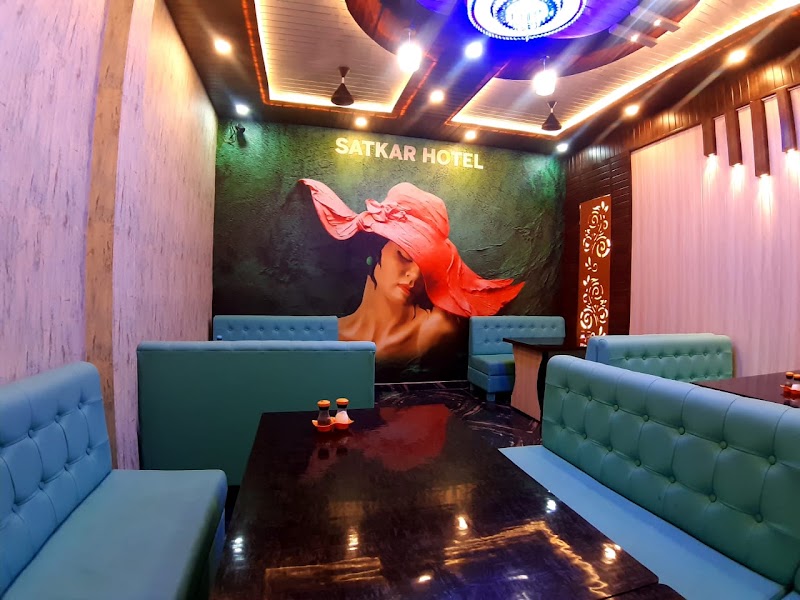 Satkar Hotel Dausa - Satkar Hotel Dausa Satkar hotel, NH21, Agra Rd, opp. Govind dev ji mandir, near girraj dharan mandir, Dausa, Bichalwas Rural, Rajasthan 303303, India