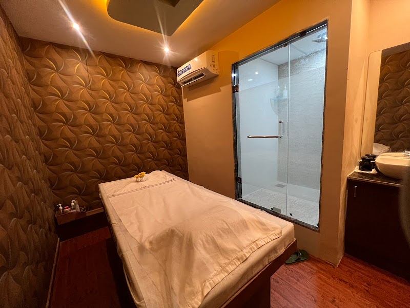 Royal Oak Spa - Spa In Goa - Royal Oak Spa - Spa In Goa 1st Floor, D Wing, 18th June Rd, opposite Reborn Hair Beauty, Altinho, Panaji, Goa 403001, India