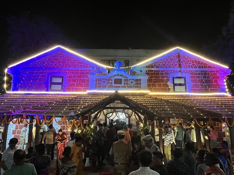 Jharsuguda HO Heritage Building - Jharsuguda HO Heritage Building, V247+GFW, Station Road, Marwari Para, Jharsuguda, Odisha 768201, India