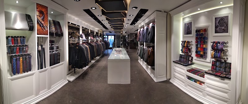 Osmanbey - Osmanbey, Meşrutiyet, Hrant Dink Sok. No:12/1, 34363 Şişli/İstanbul, Türkiye