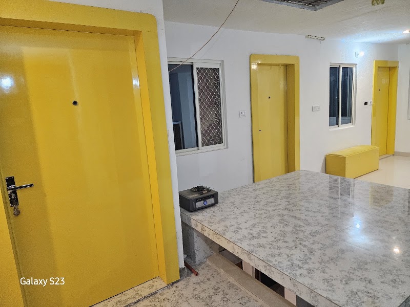 Hotel Sunset - Hotel Sunset Lakshmi Mandir Rd, Orchha, Madhya Pradesh 472246, India