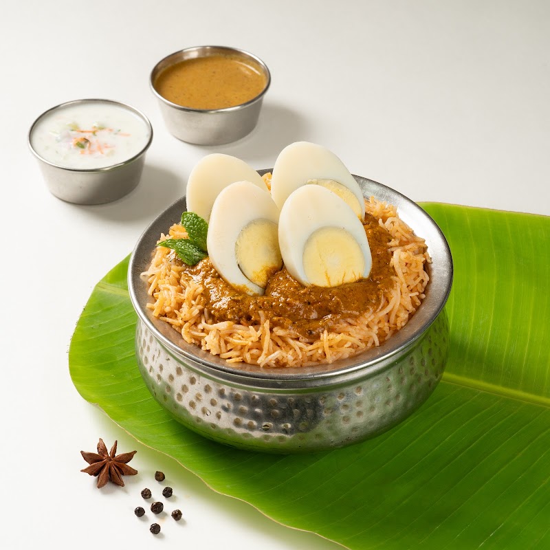 Nandhana Palace - Andhra Style - New Bel Road - Nandhana Palace - Andhra Style - New Bel Road 21, New BEL Rd, ITI Layout, Mathikere, Bengaluru, Karnataka 560094, India