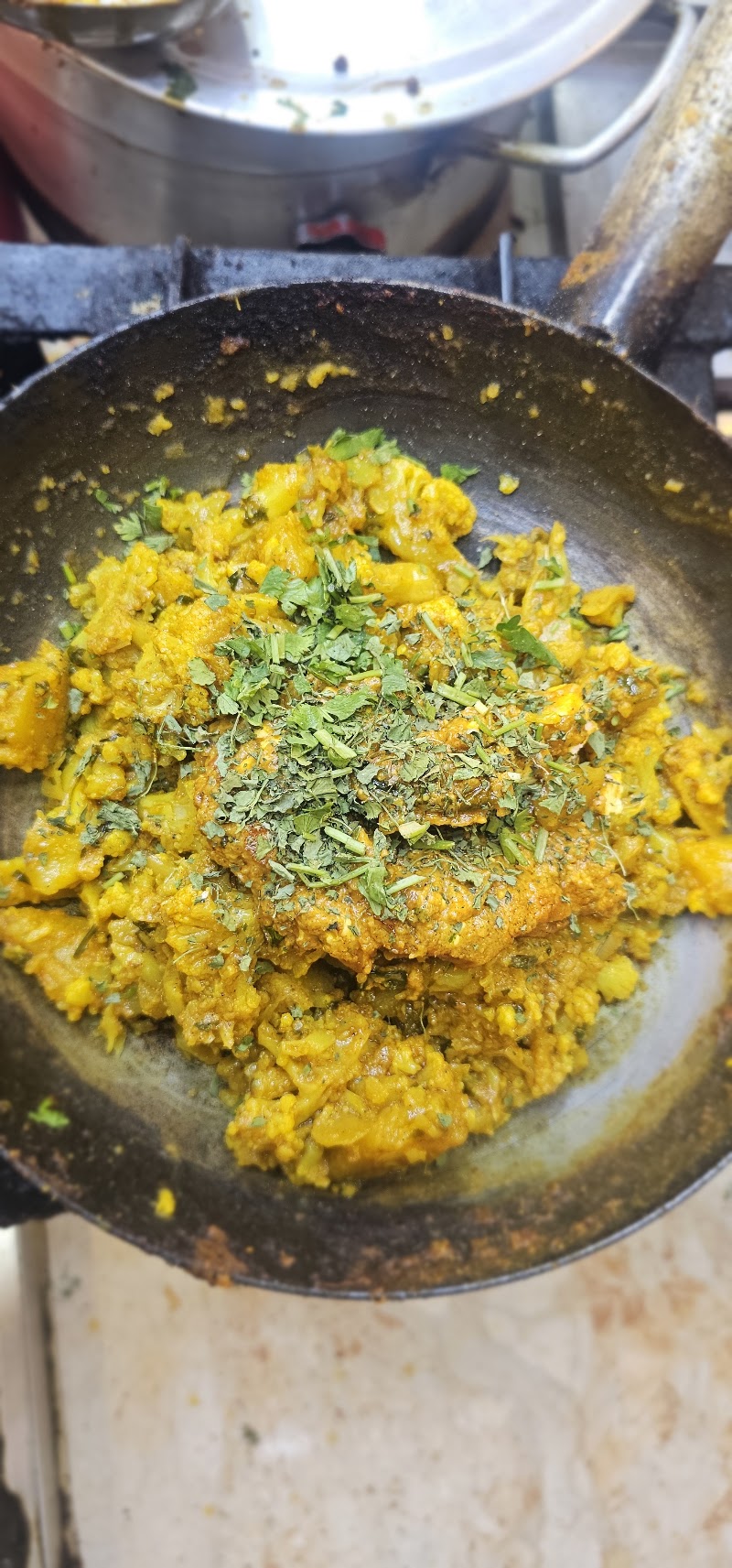 Sai Pure Veg Dhaba - Sai Pure Veg Dhaba Shop No- 14, Jogiwara Rd, opposite Ancient Handicraft, McLeod Ganj, Himachal Pradesh 176215, India