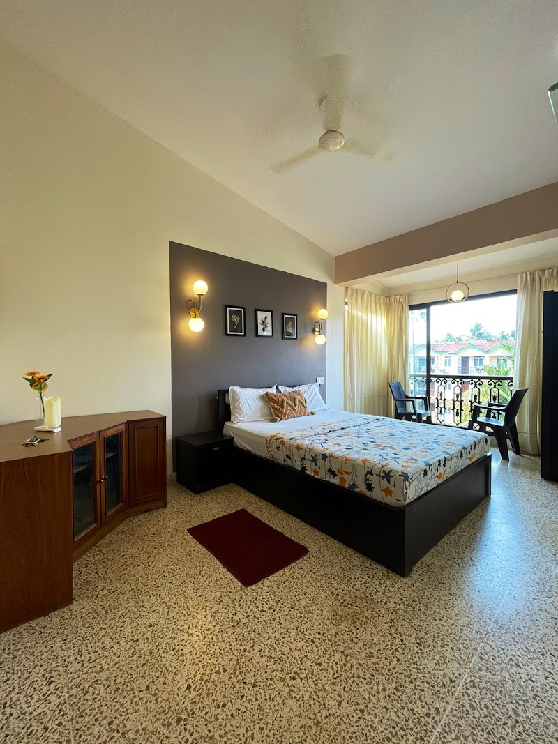 Tranquil Stays Service Apartment