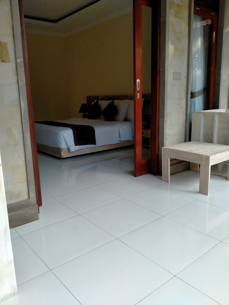 Pondok sebali - Pondok sebali, Jl. Raya Sebali, Keliki, Kec. Tegallalang, Kabupaten Gianyar, Bali 80571, Indonesia
