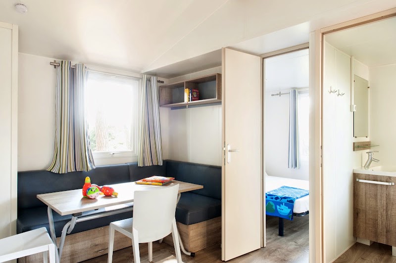 Camping Ca 'Savio - Camping Ca 'Savio Via di Ca' Savio, 77, 30013 Cavallino-Treporti VE, Italy
