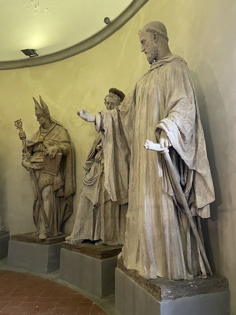 Brunelleschi's dome - Brunelleschi's dome Piazza del Duomo, 50122 Firenze FI, Italy