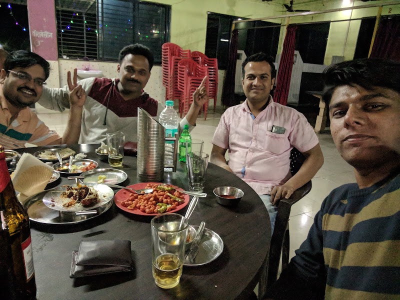 Hotel Kinara - Hotel Kinara, FXCH+86W, JJ Anna Nagar, Bilakhed, Maharashtra 424119, India