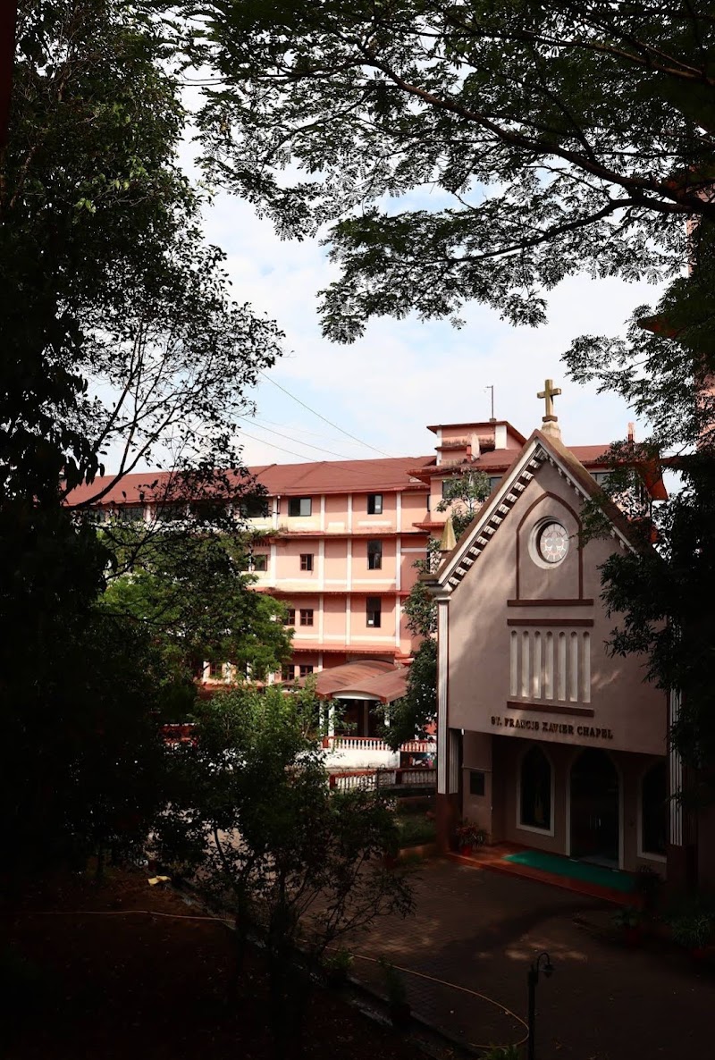 St. Xaviers Higher Secondary School - St. Xaviers Higher Secondary School, Duler-Marna-Siolim Rd, near Mapusa, Housing Board, Mapusa, Goa 403507, India