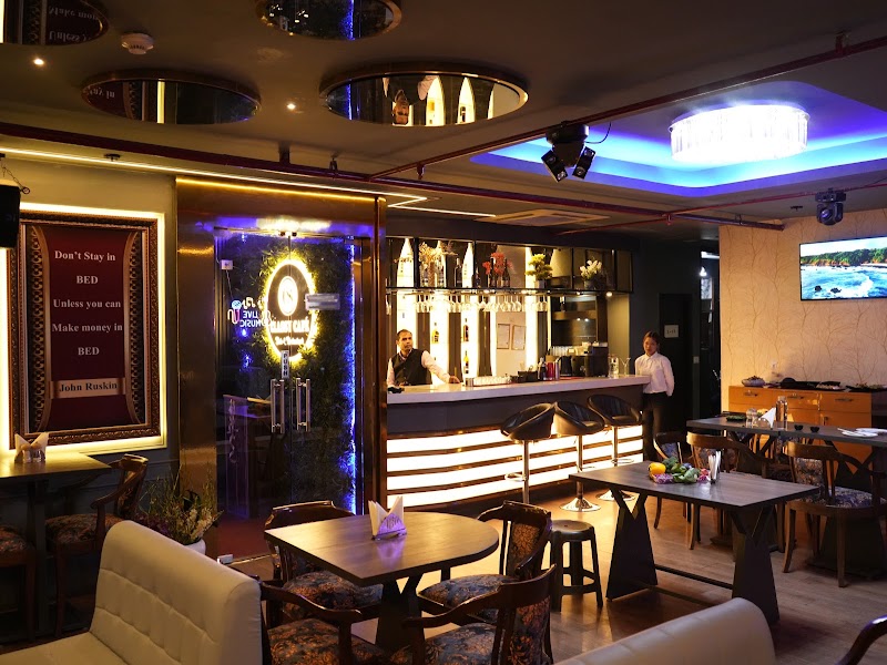 Classy Cafe Bar & Restaurant - Classy Cafe Bar & Restaurant G-24, 2nd Floor, South Extension I, Block G, New Delhi, Delhi 110049, India