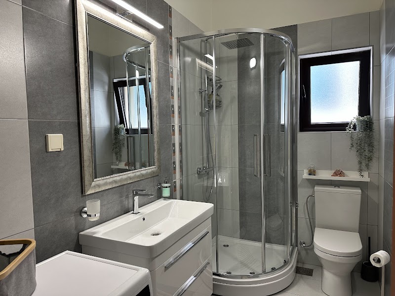 Apartment Point of View - Apartment Point of View, Zlatne njive bb, Dobrota 85330, Montenegro