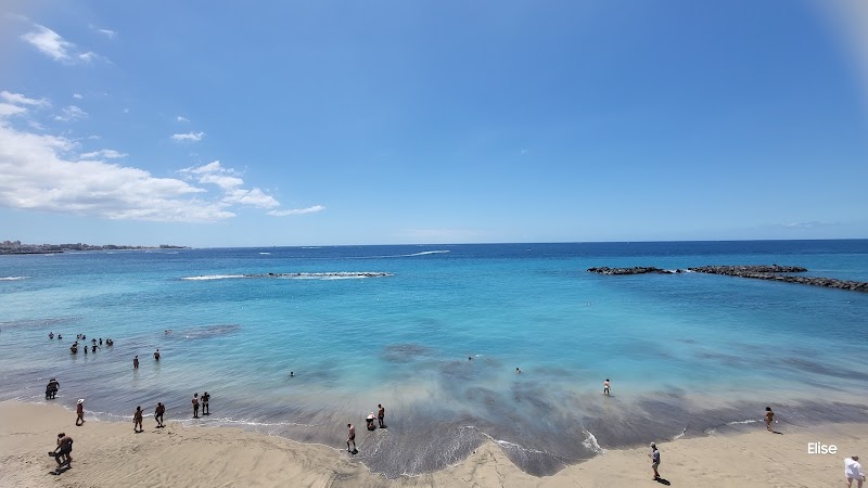 Playa del duque - Playa del duque, 38679 Costa Adeje, Santa Cruz de Tenerife, Spain