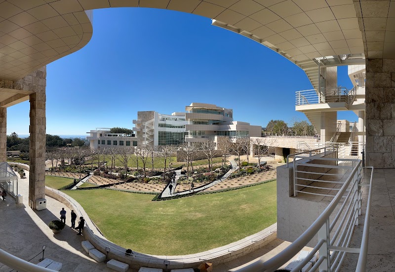 The Getty - The Getty, 1200 Getty Center Dr, Los Angeles, CA 90049, USA