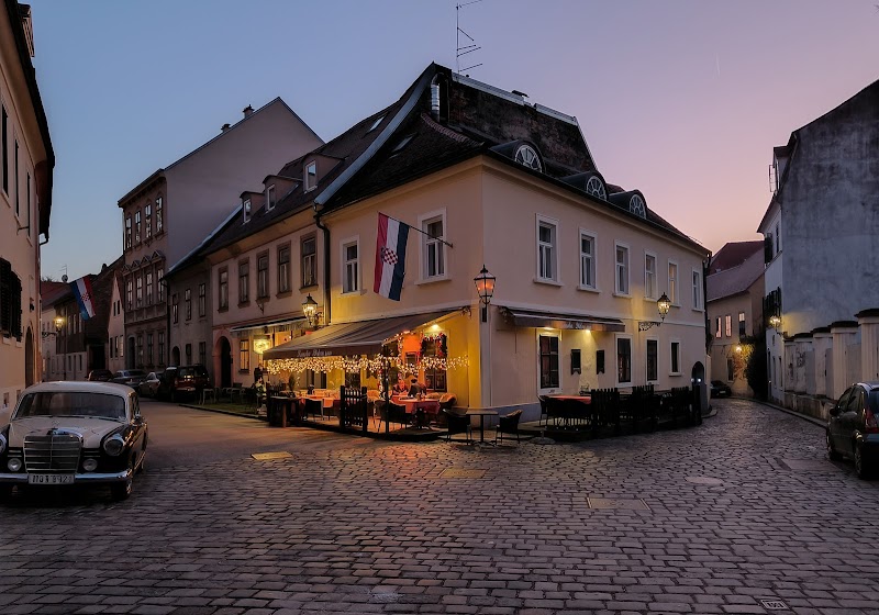 Konoba Didov san - Konoba Didov san Mletačka ul. 11, 10000, Zagreb, Croatia