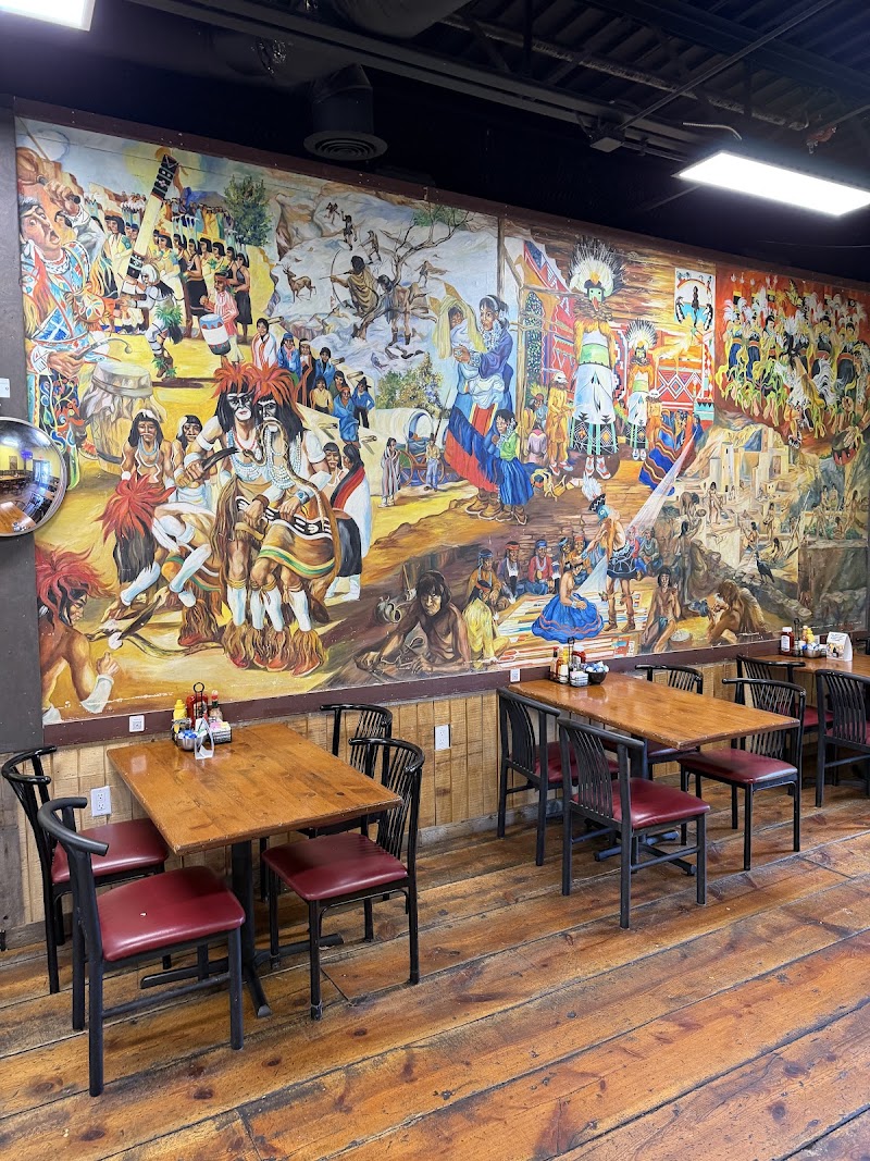 Drigo’s Restaurant - Drigo’s Restaurant, 469 AZ-64 Ste B, Grand Canyon Village, AZ 86023, USA