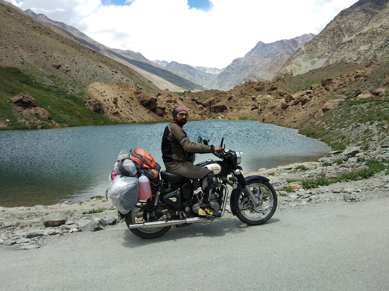 Deepak Tal - Deepak Tal, Himachal Pradesh 175132