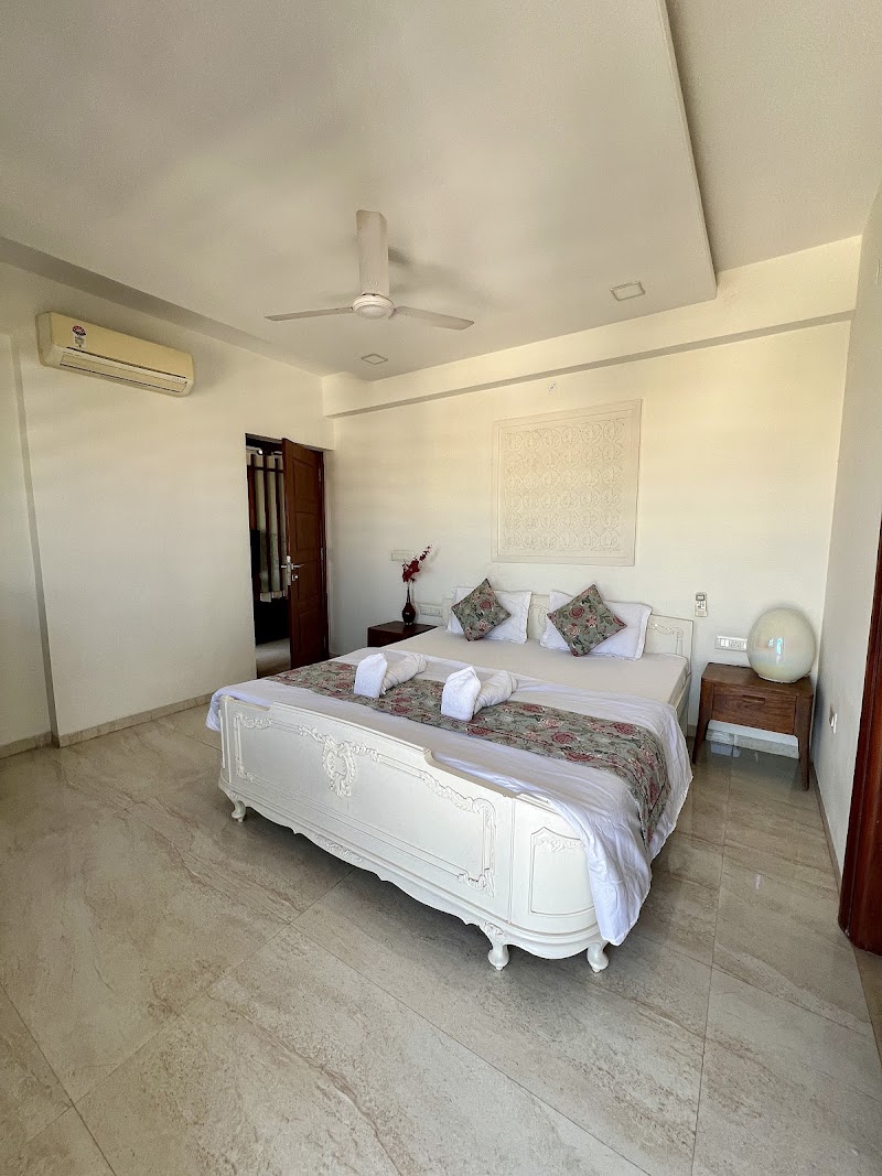 901 Luxury Penthouse - Platinum Tower - 901 Luxury Penthouse - Platinum Tower, Chandrakala Colony, Mata colony, Jaipur, Rajasthan 302018, India