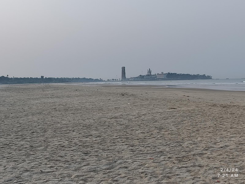 Tudalli Beach
